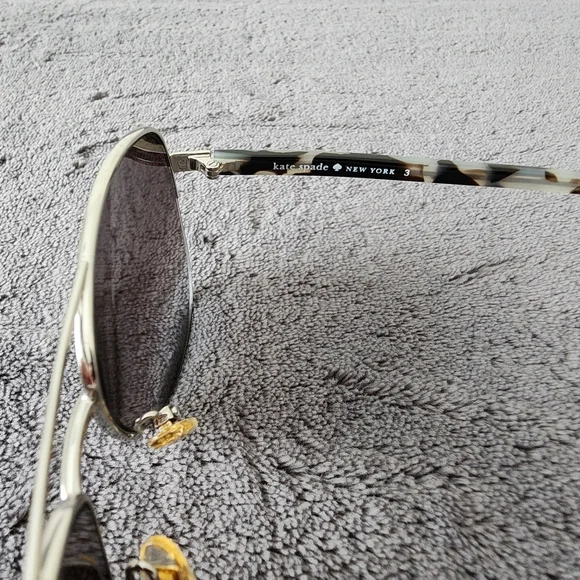 KATE SPADE BETHANN/O/S Sunglasses - Picture 3 of 7